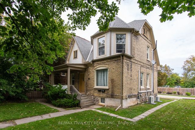 94 Margaret Avenue, Kitchener