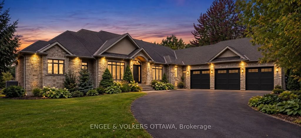 6043 Knights Drive, Manotick - Kars - Rideau Twp and Area