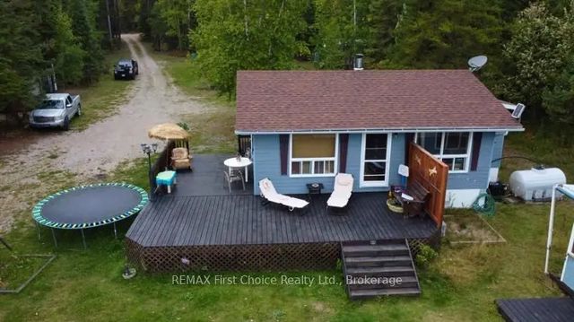 214 Eagle Nest Road, Greenstone