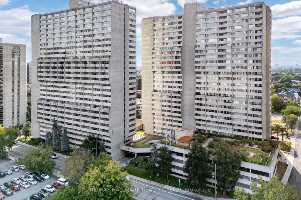 530 Laurier Avenue W 901, Ottawa Centre