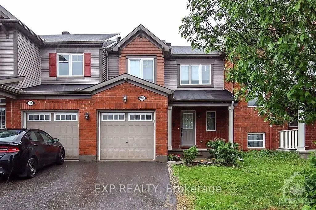 166 Soleil Avenue, Orleans - Cumberland and Area