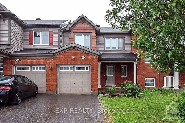 166 Soleil Avenue, Orleans - Cumberland and Area