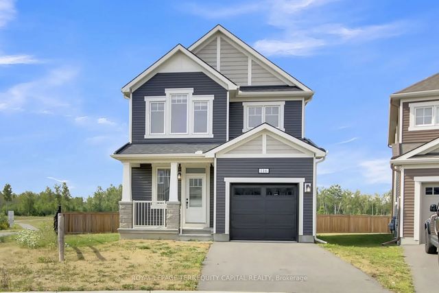 116 Unity Place, Stittsville - Munster - Richmond