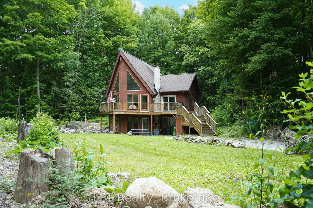 382488 Concession 17 Road, Georgian Bluffs