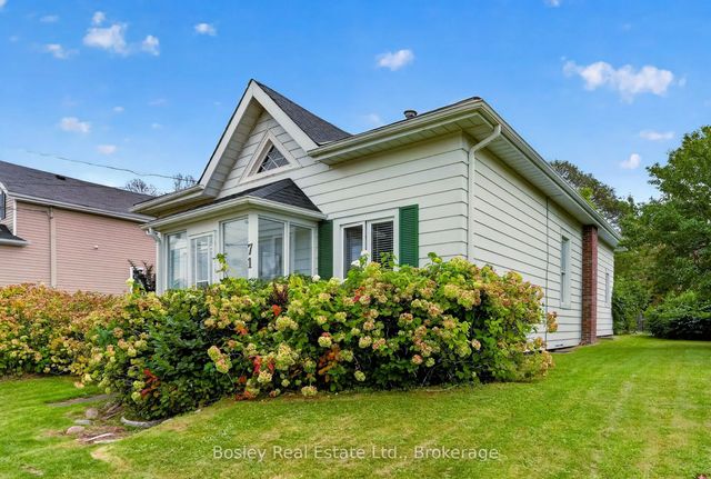 71 Sherbourne Street, Port Hope