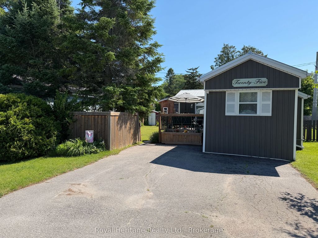 529 Old Highway 2 N/a 25, Quinte West