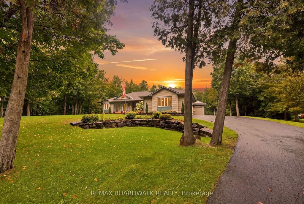 330 Megan Drive, Beckwith