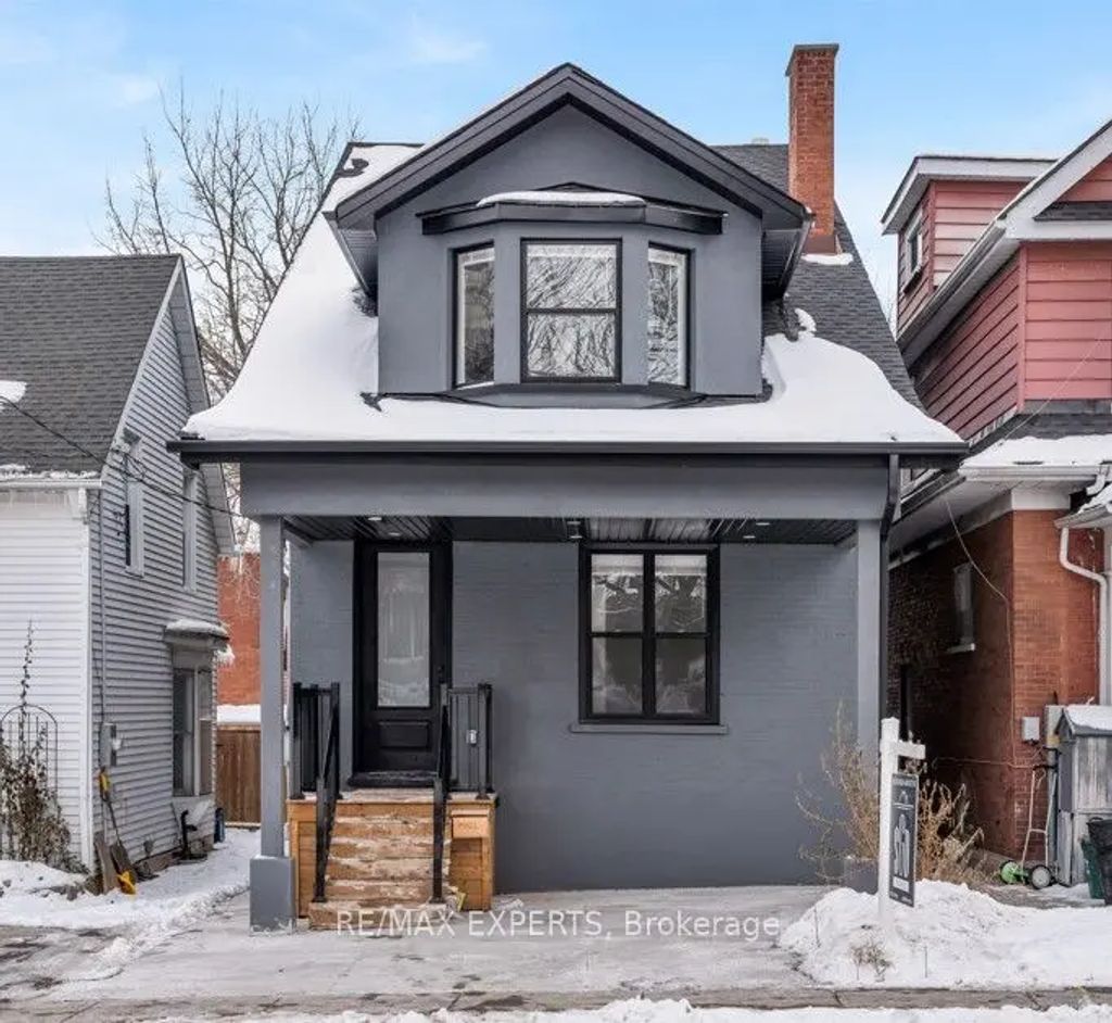 124 Church Street, Kitchener