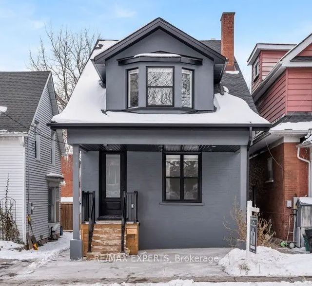 124 Church Street, Kitchener
