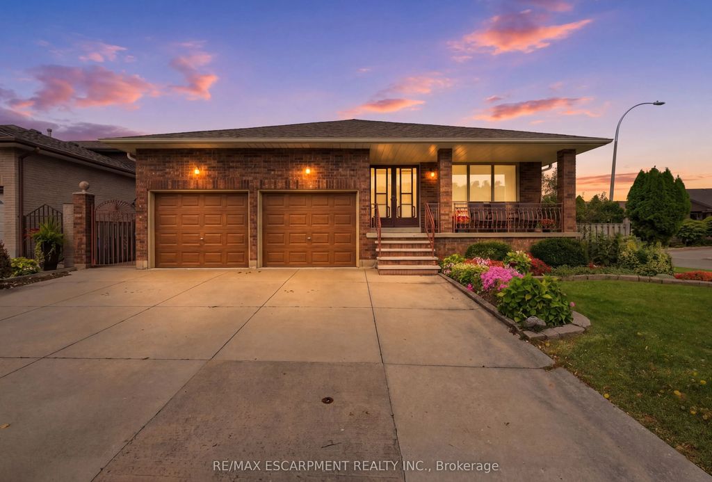 7 Vinehill Drive, Hamilton