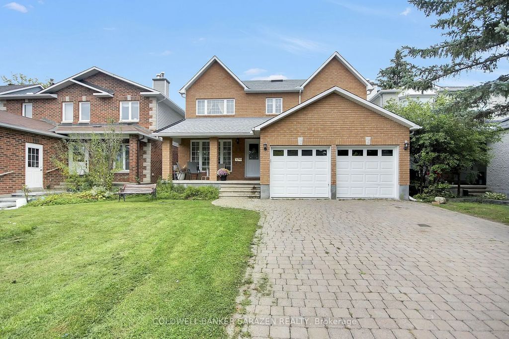 185 Twyford Street, Hunt Club - Windsor Park Village and Area
