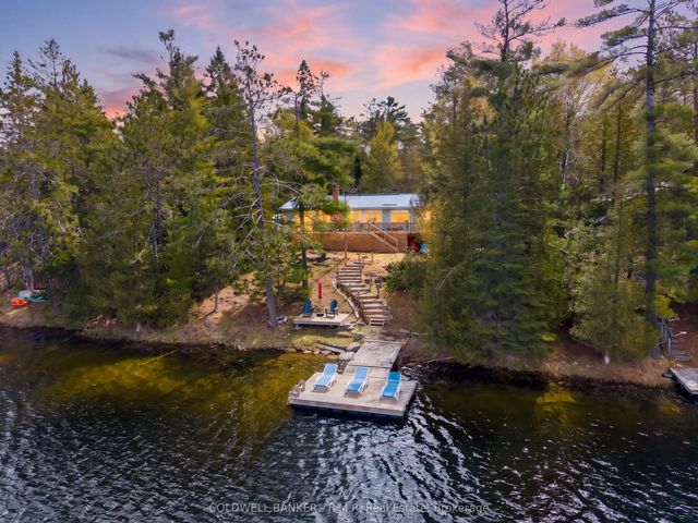 63 Little Silver Lake Way, Trent Lakes