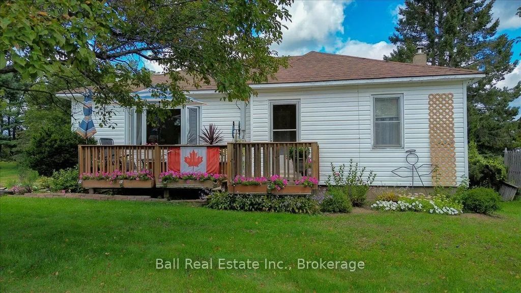 5608 County Road 620 Road, Wollaston