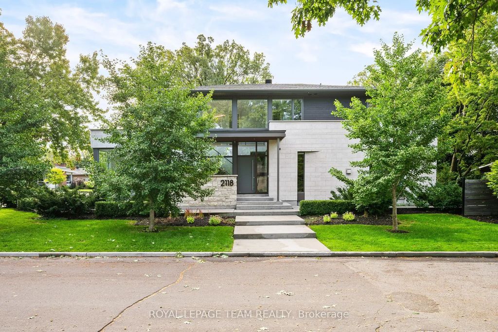 2118 Westbourne Avenue, McKellar Heights - Glabar Park and Area
