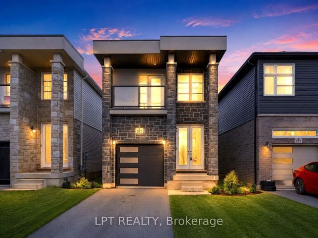 217 Louise Street, Welland