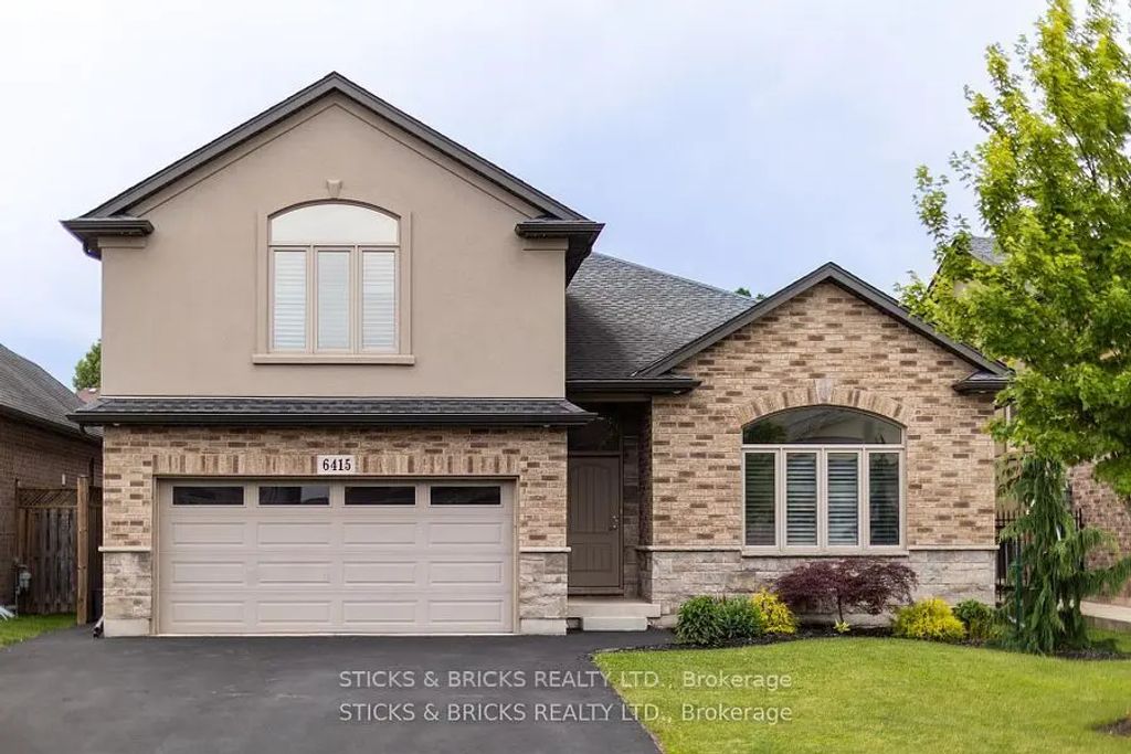 6415 Christopher Crescent, Niagara Falls