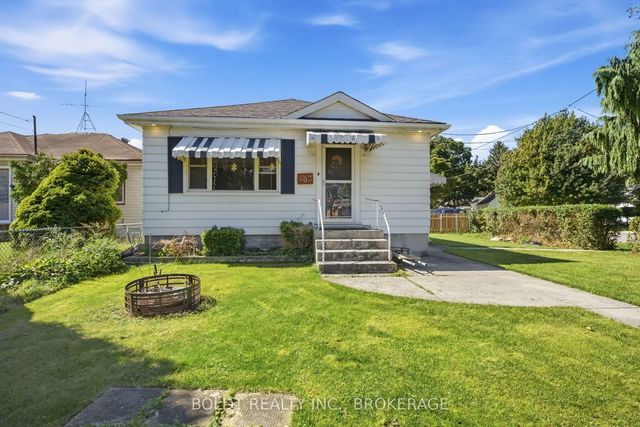 403 Grantham Avenue Upper, St. Catharines