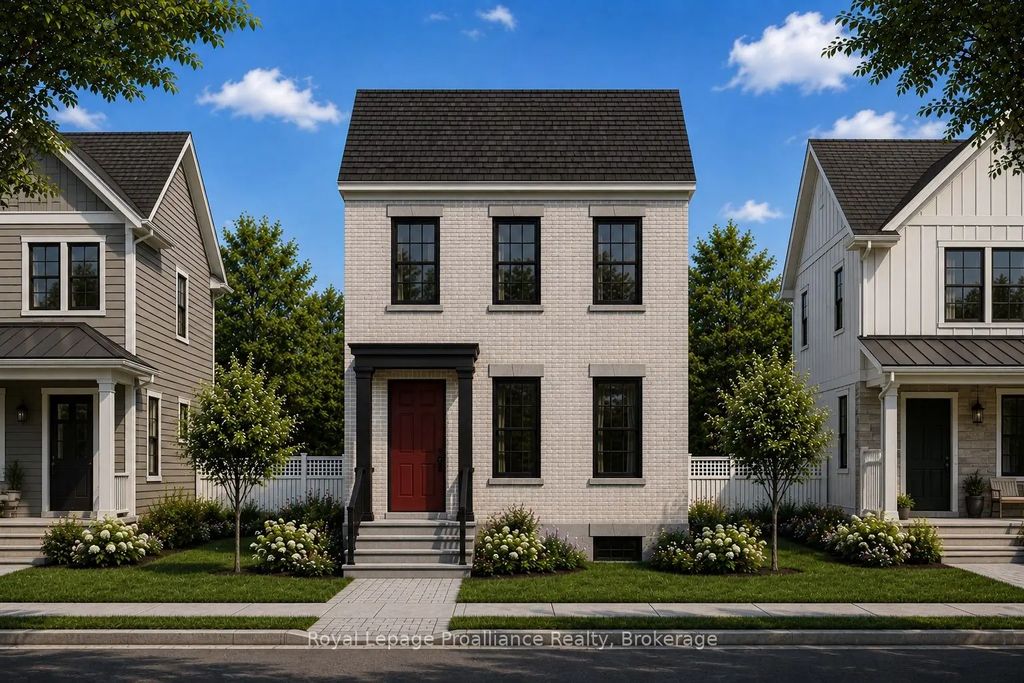 689 Wilkins Gate, Cobourg
