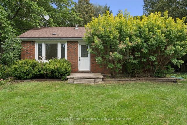 7241 Wellington Rd 21 Road, Centre Wellington
