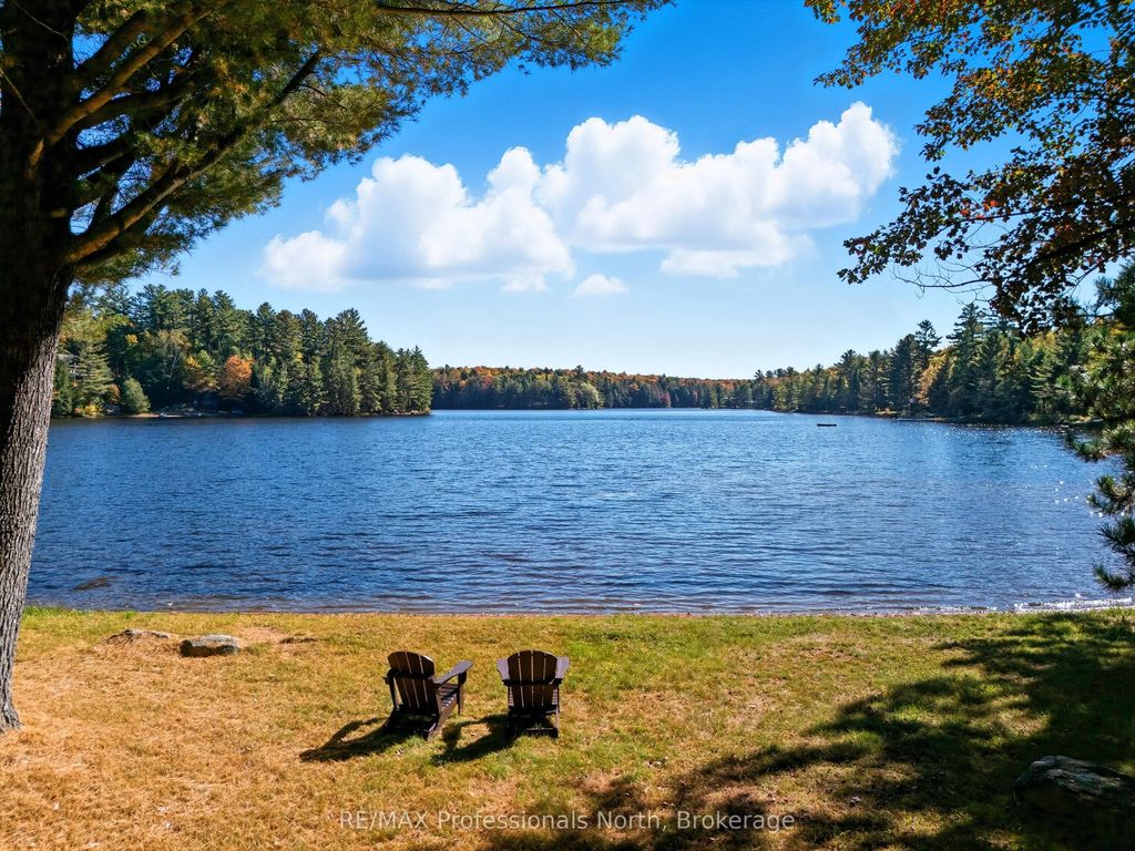 293 Otter Lake Road, Huntsville
