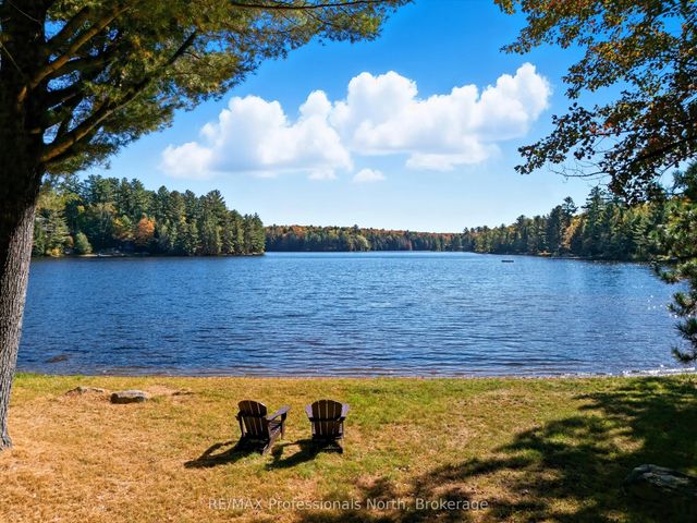 293 Otter Lake Road, Huntsville