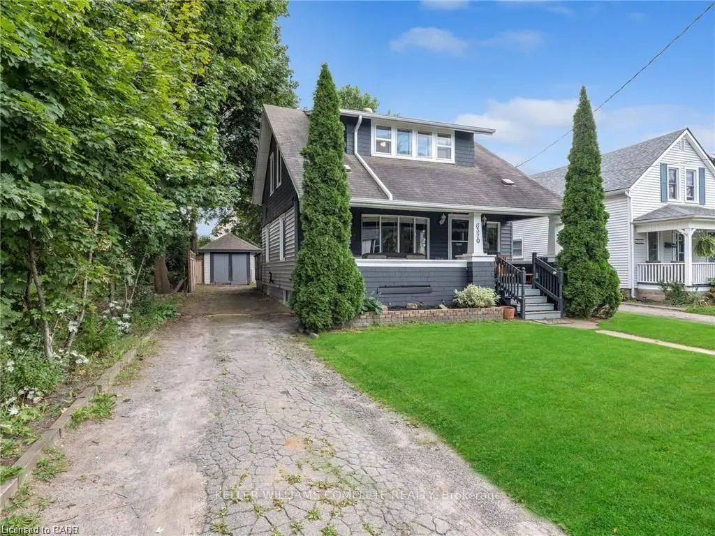 6370 High Street, Niagara Falls