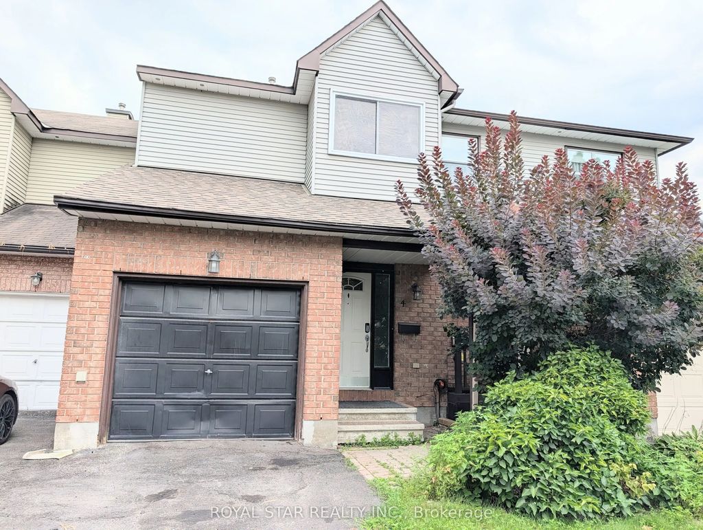 4 Alfa Street, Barrhaven