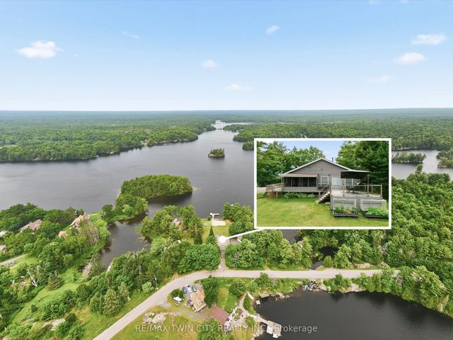 51 Mckellar Lake Road, McKellar