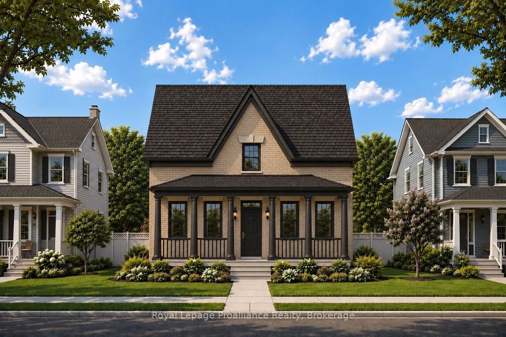 897 John Fairhurst Boulevard, Cobourg