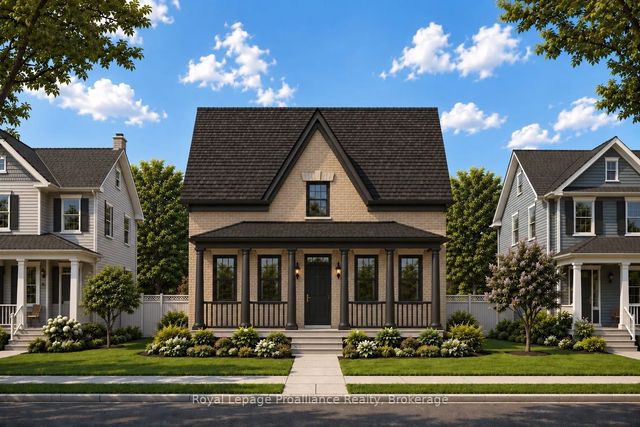 897 John Fairhurst Boulevard, Cobourg