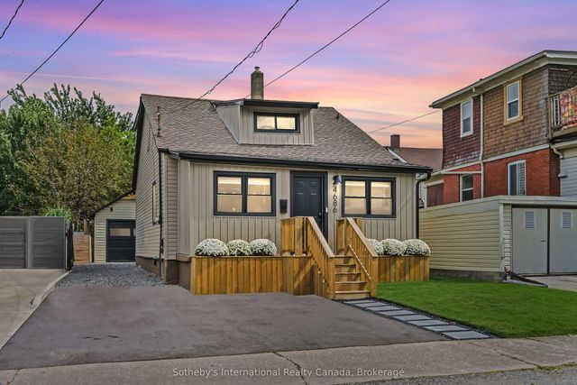 4686 Third Avenue, Niagara Falls