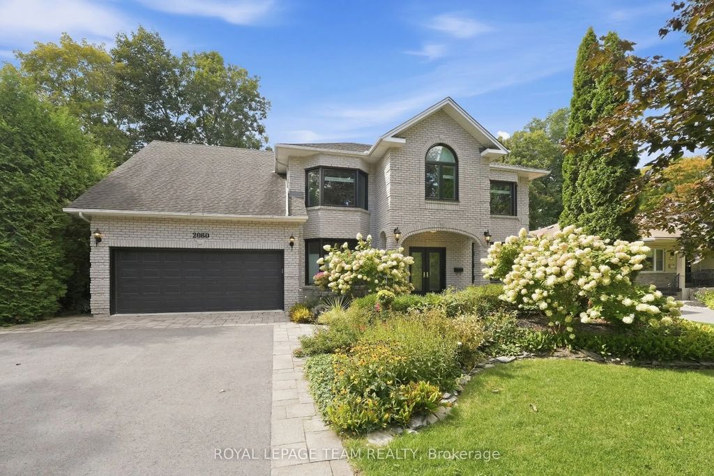 2080 Fairbanks Avenue, Alta Vista and Area