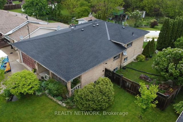 64 Winnett Street N, Haldimand