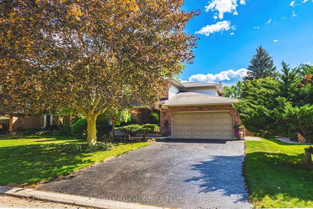 427 Melanie Crescent, Hamilton