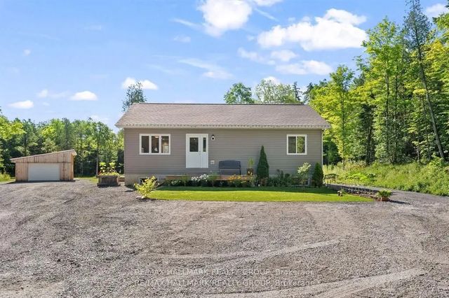 466 Stewartville Road, McNab/Braeside