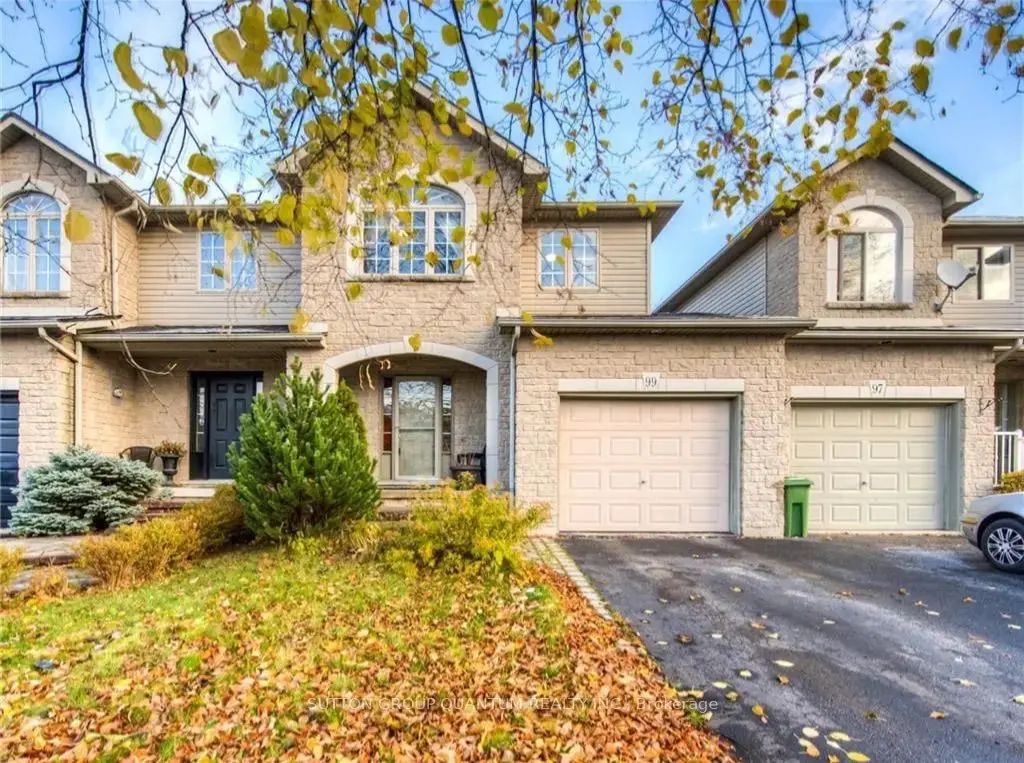 99 Foxborough Drive, Hamilton