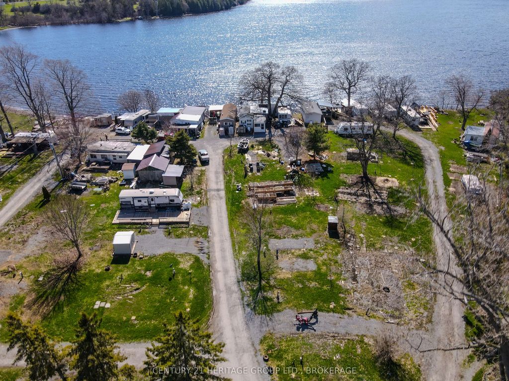 181 Melville Road, Prince Edward County