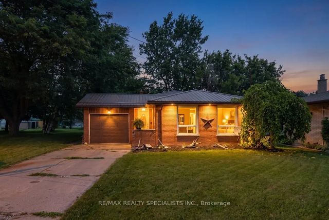 12 Wardell Crescent, Haldimand