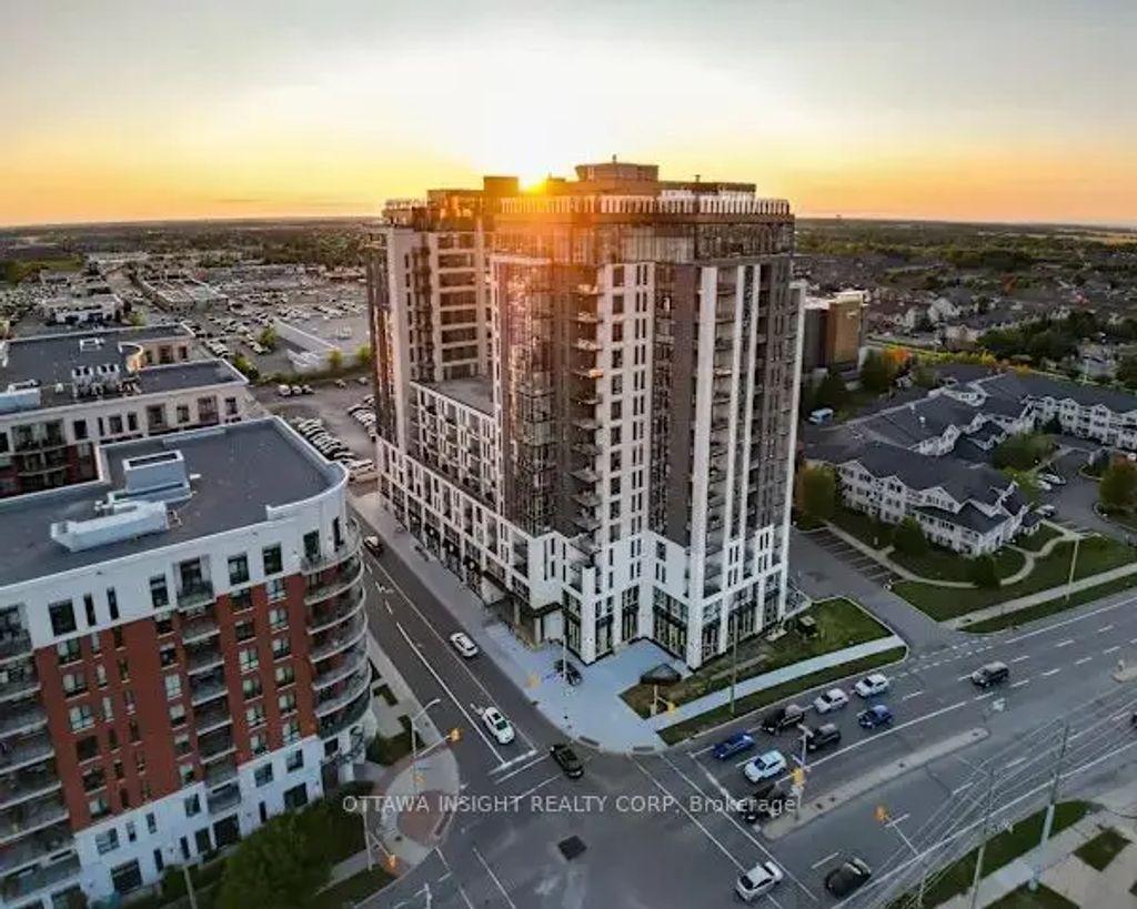 150 Marketplace Avenue Ht2.5gbf, Barrhaven