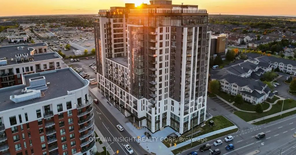 150 Marketplace Avenue Ht2e, Barrhaven