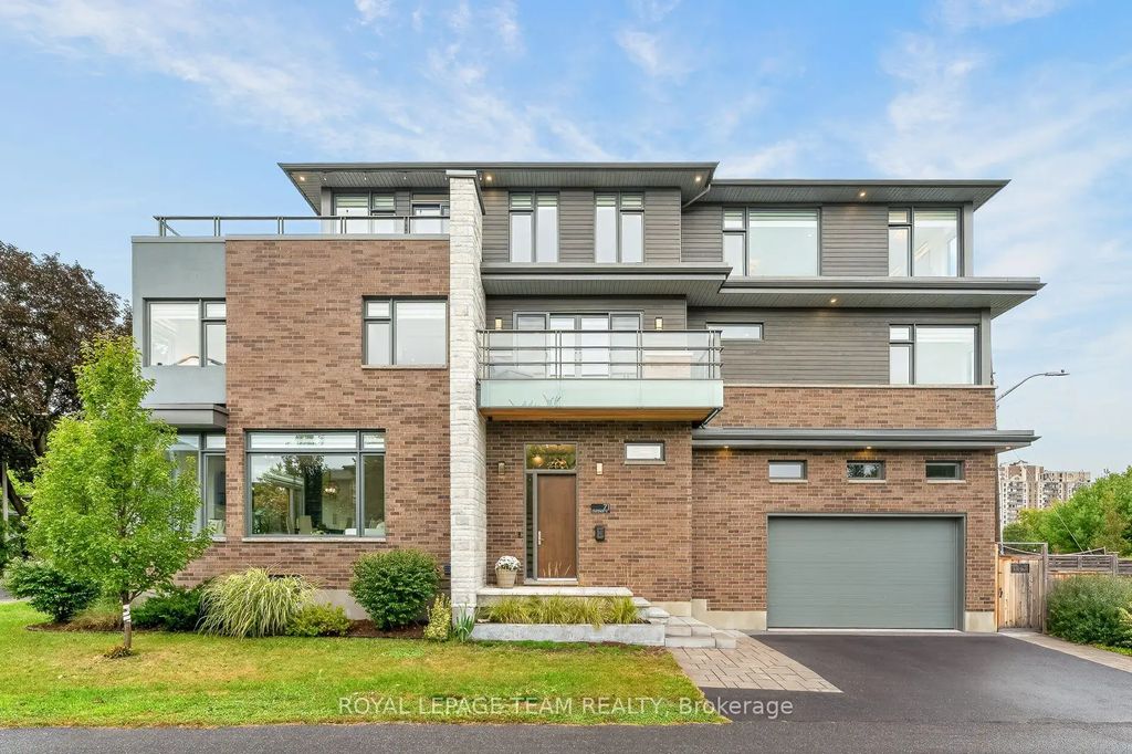 71 Chestnut Street, Glebe - Ottawa East and Area