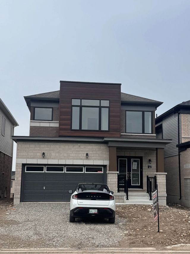 46 Postill Street, Brant