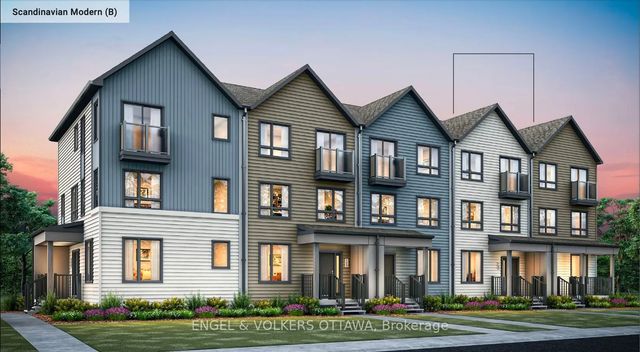 619 Mikinak Road, Manor Park - Cardinal Glen and Area