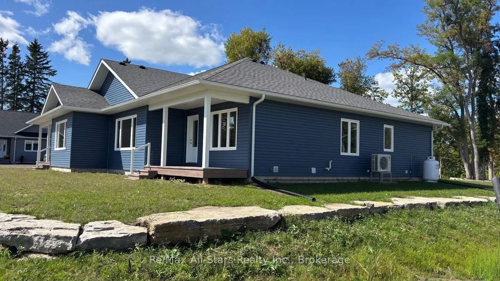 191 Front Street W A, Kawartha Lakes