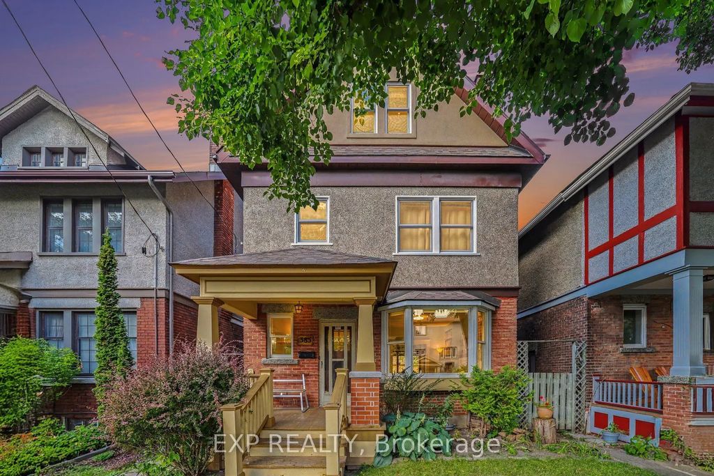 385 Templeton Street, Lower Town - Sandy Hill