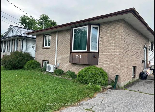 174 Colborne Street Main, Kawartha Lakes