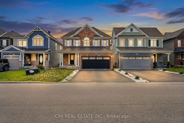 325 Sweetclover Way, Orleans - Cumberland and Area
