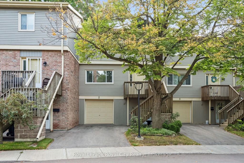 30 Green Valley Drive 2, Kitchener