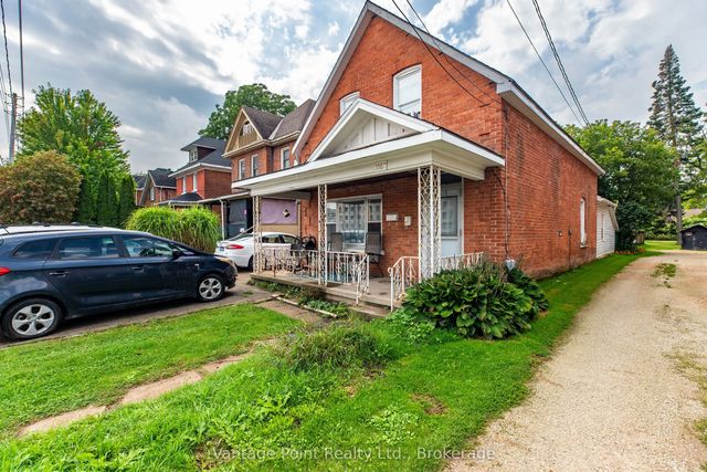 1160 2nd Avenue W, Owen Sound