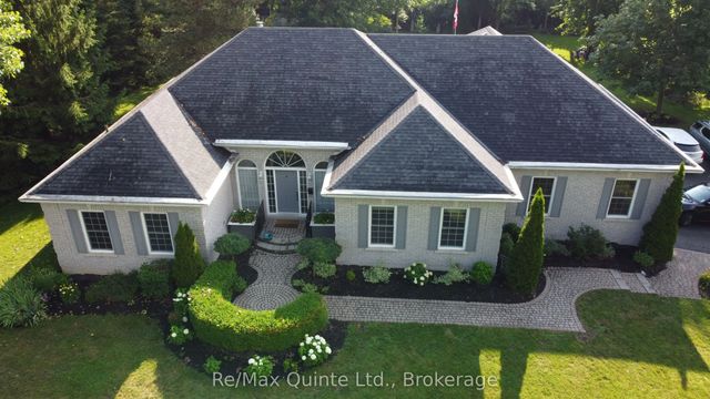 35 Penny Lane, Belleville